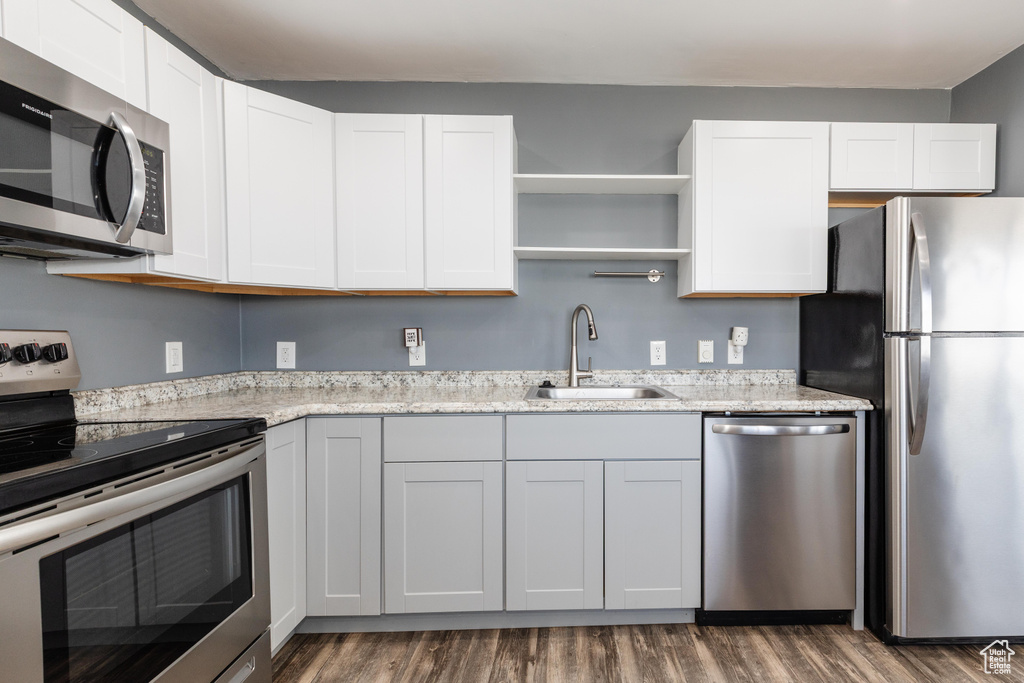 375 S 200 W Tremonton, UT 84337