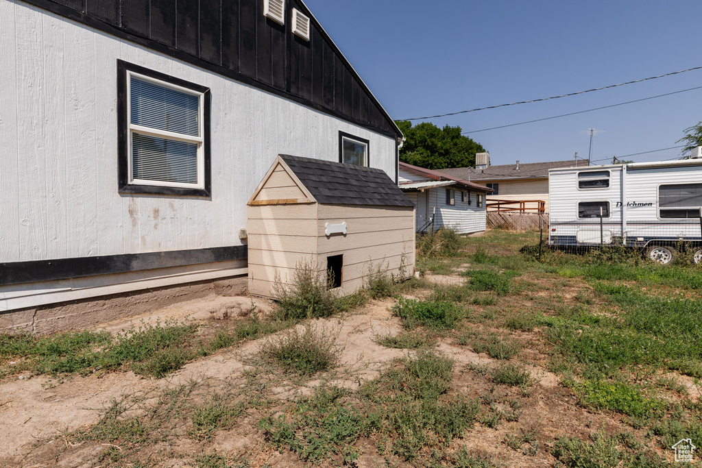 375 S 200 W Tremonton, UT 84337