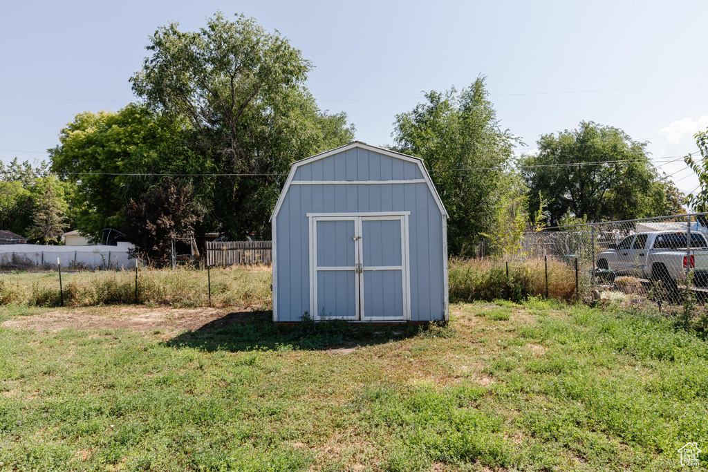 375 S 200 W Tremonton, UT 84337