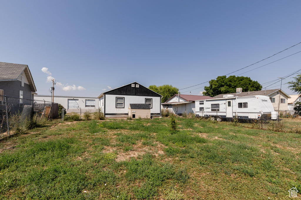 375 S 200 W Tremonton, UT 84337