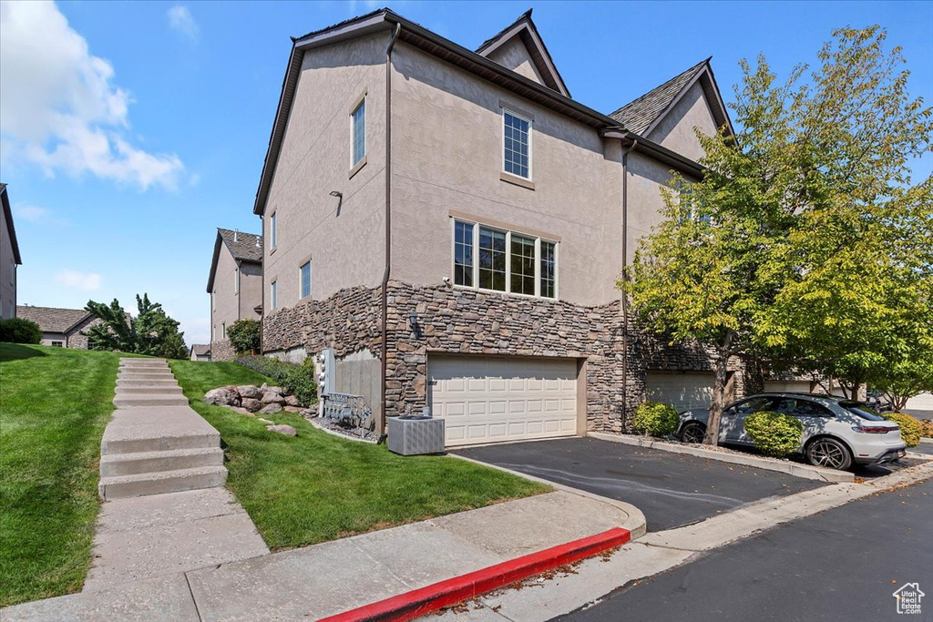 1337 E LAKE SPRINGS LN Holladay, UT 84117