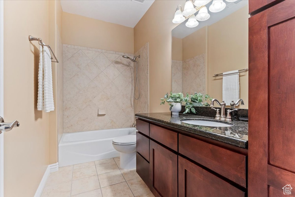 1337 E LAKE SPRINGS LN Holladay, UT 84117