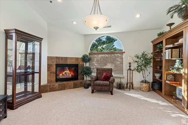 1337 E LAKE SPRINGS LN Holladay, UT 84117