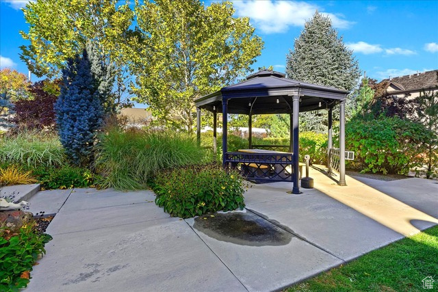 1337 E LAKE SPRINGS LN Holladay, UT 84117