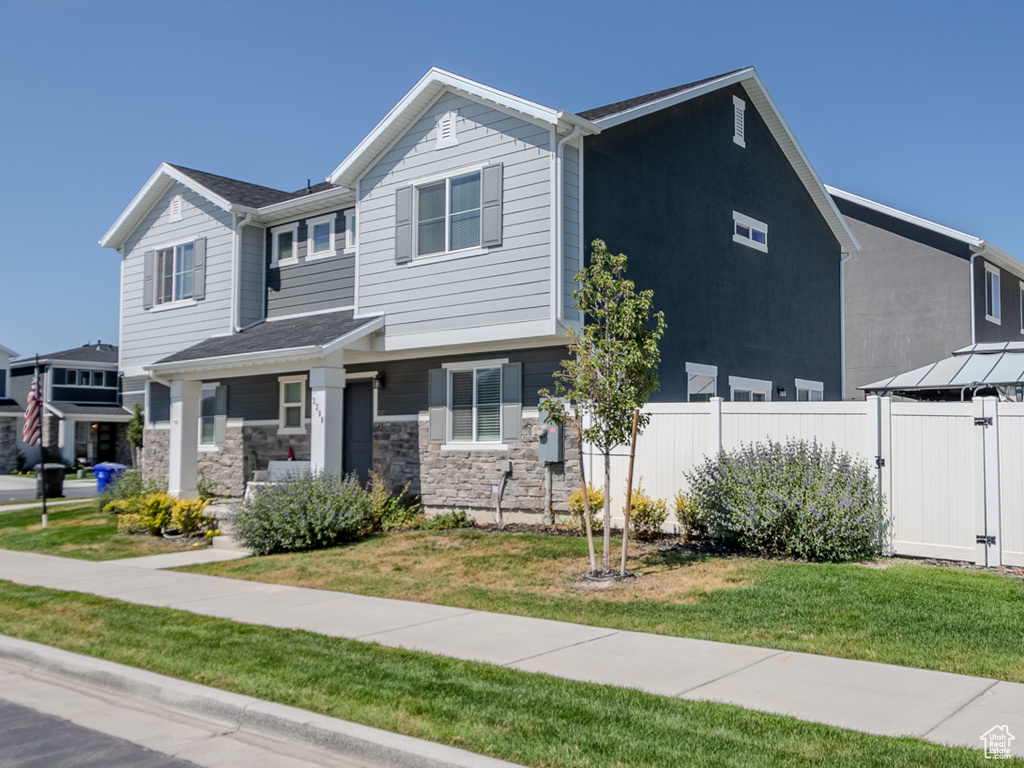 3209 S CLAIRE AVE Syracuse, UT 84075