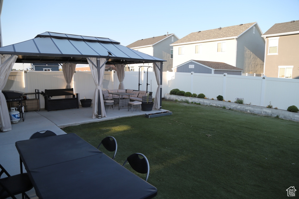 3209 S CLAIRE AVE Syracuse, UT 84075