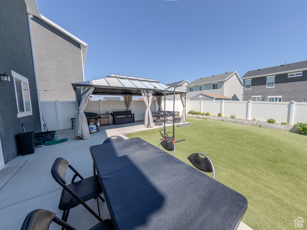 3209 S CLAIRE AVE Syracuse, UT 84075