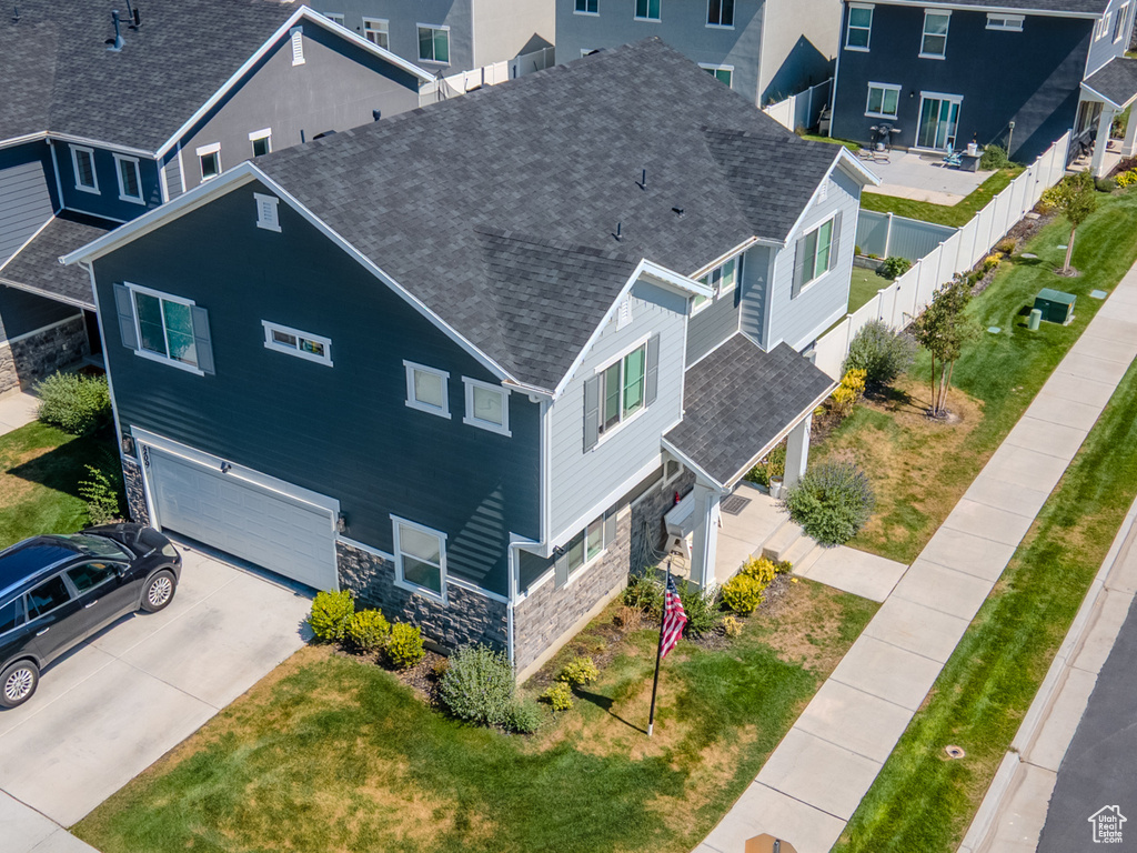3209 S CLAIRE AVE Syracuse, UT 84075