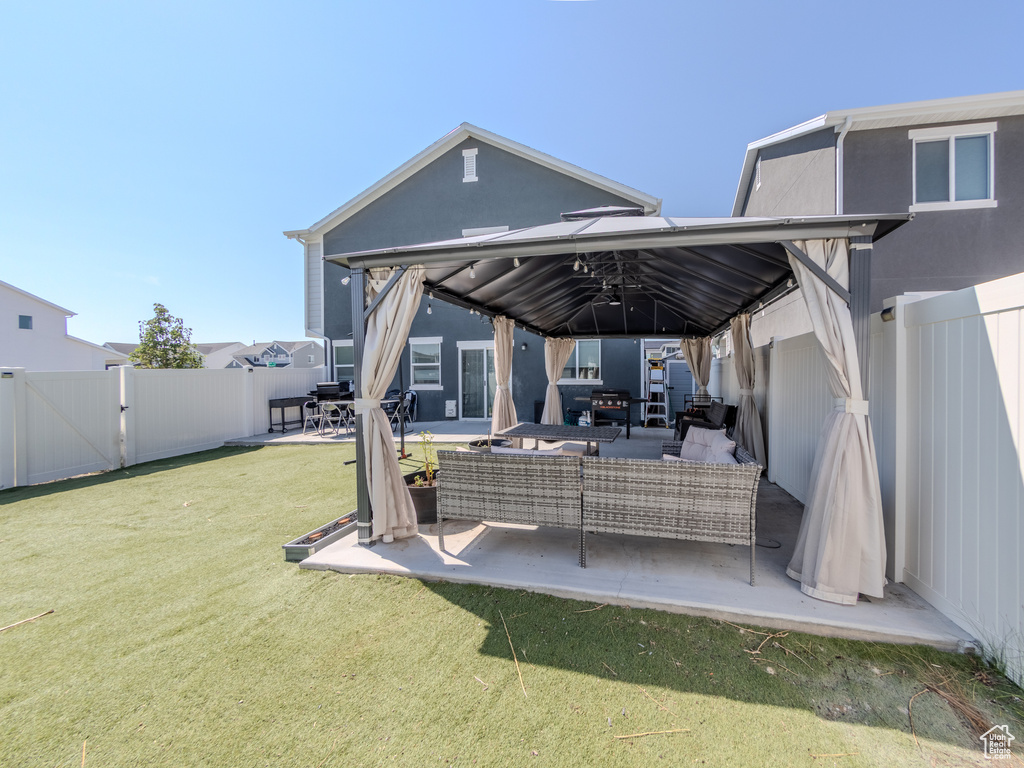 3209 S CLAIRE AVE Syracuse, UT 84075