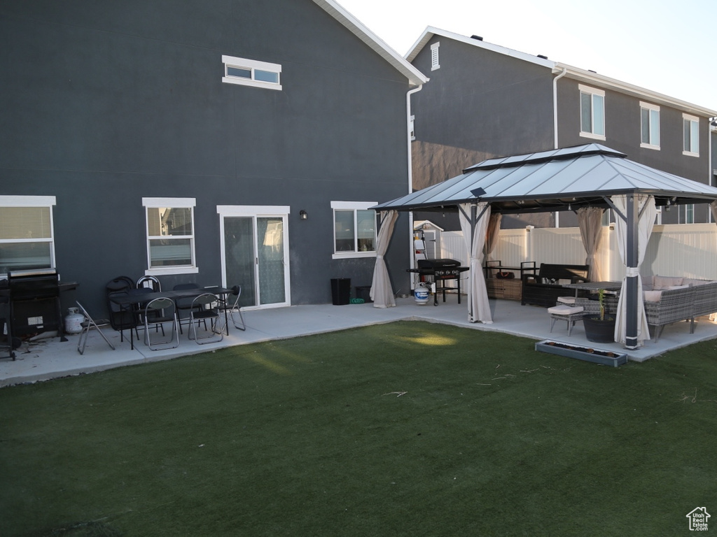 3209 S CLAIRE AVE Syracuse, UT 84075