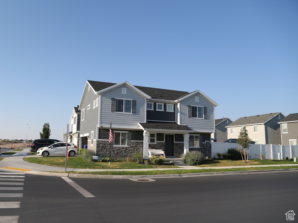 3209 S CLAIRE AVE Syracuse, UT 84075