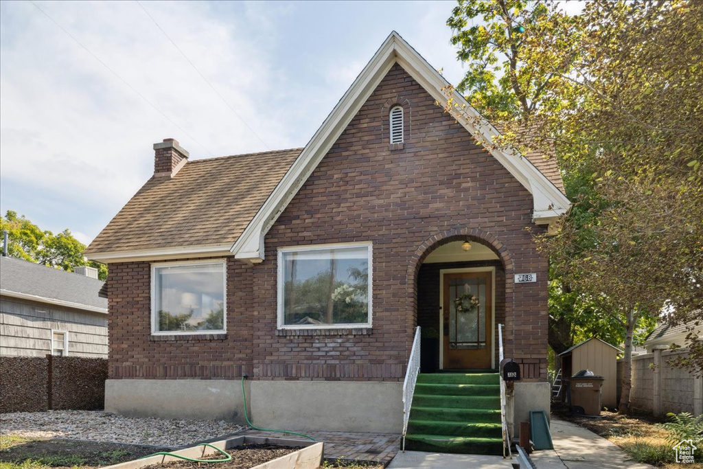 768 E 1700 S Salt Lake City, UT 84105