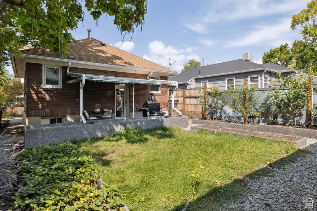 768 E 1700 S Salt Lake City, UT 84105