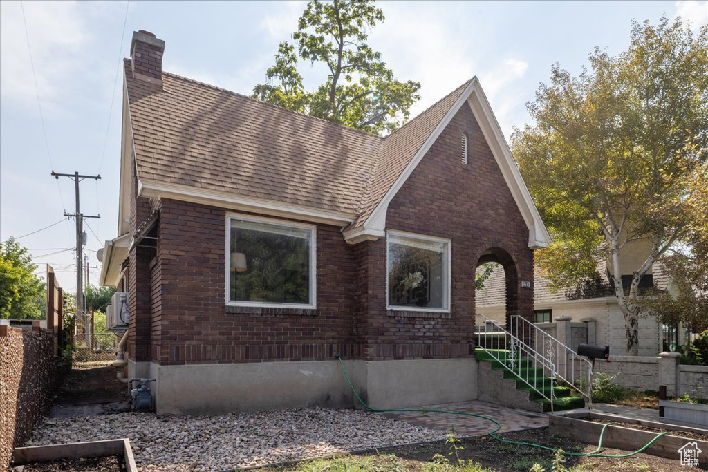 768 E 1700 S Salt Lake City, UT 84105