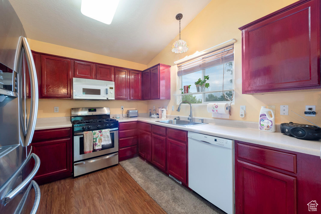 Photo 7 for MLS #2108709 at 1969 N 270 West