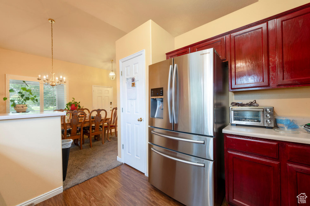 Photo 9 for MLS #2108709 at 1969 N 270 West