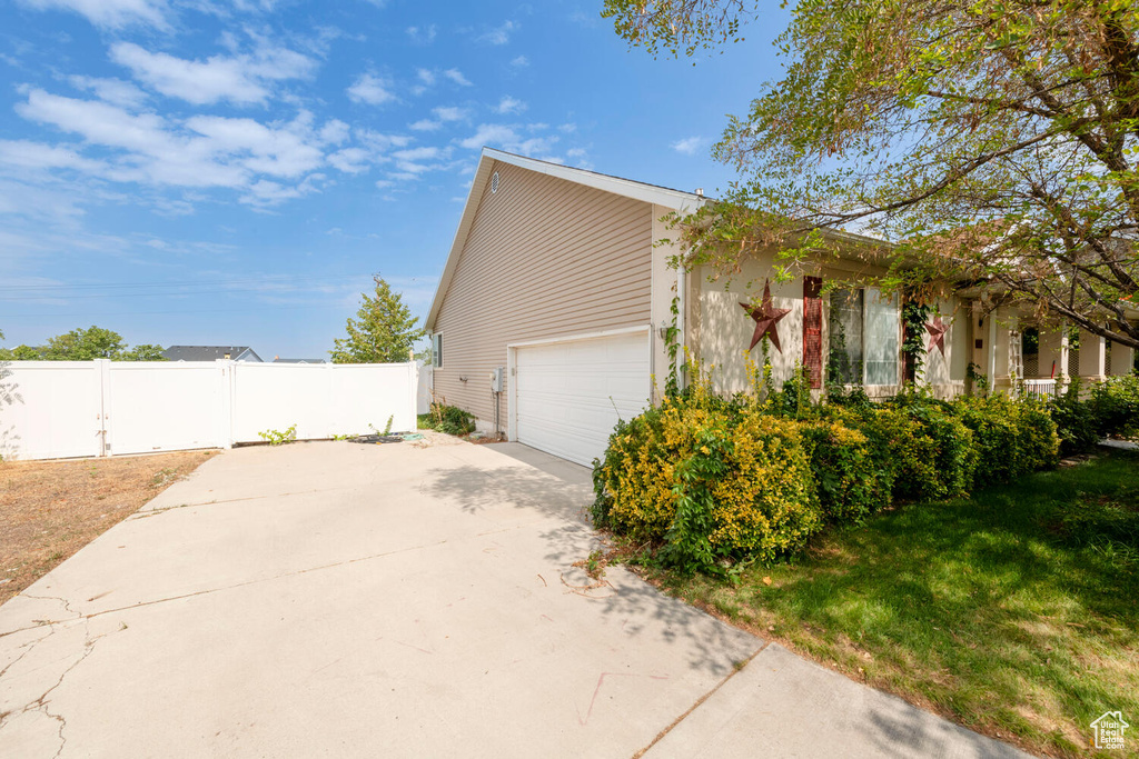 Photo 24 for MLS #2108709 at 1969 N 270 West
