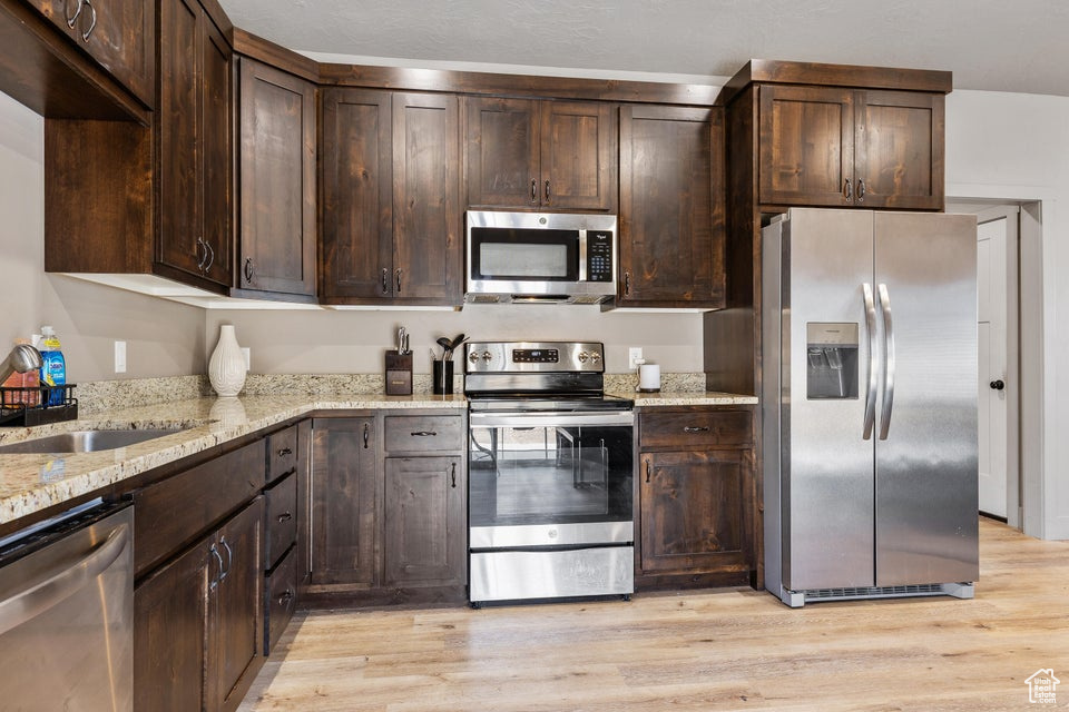 Photo 6 for MLS #2108713 at 775 E 100 North #36