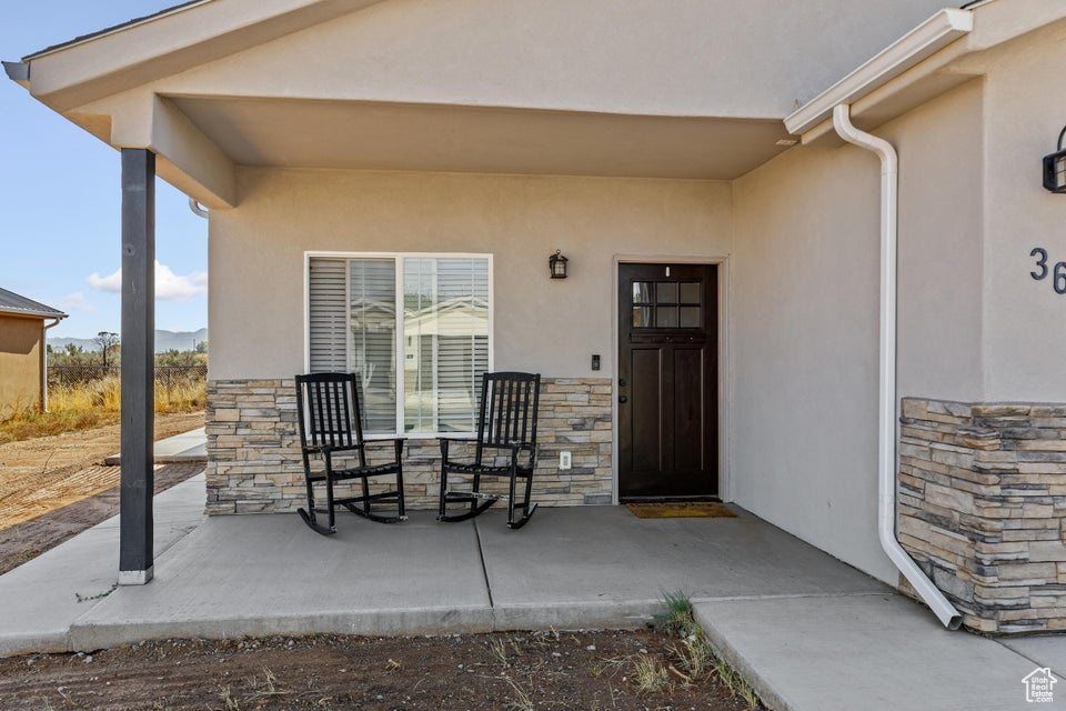 Photo 2 for MLS #2108713 at 775 E 100 North #36