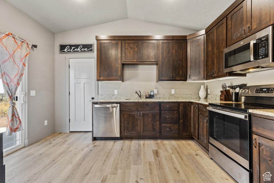Photo 5 for MLS #2108713 at 775 E 100 North #36