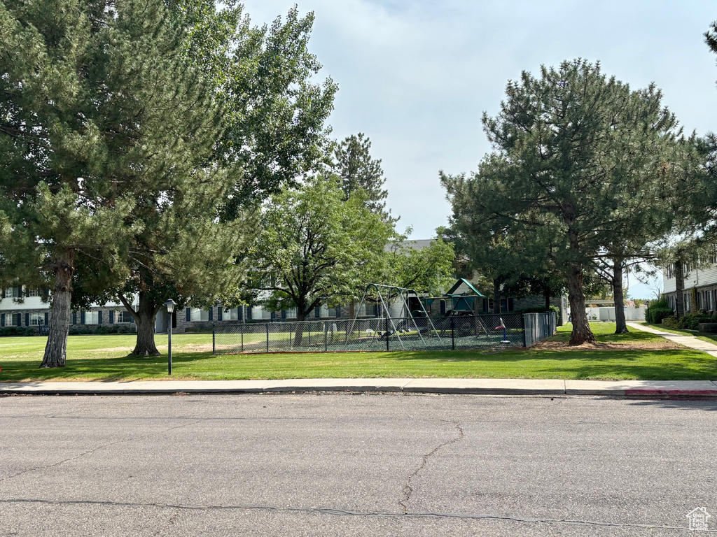 Photo 4 for MLS #2108715 at 87 E 600 South #D