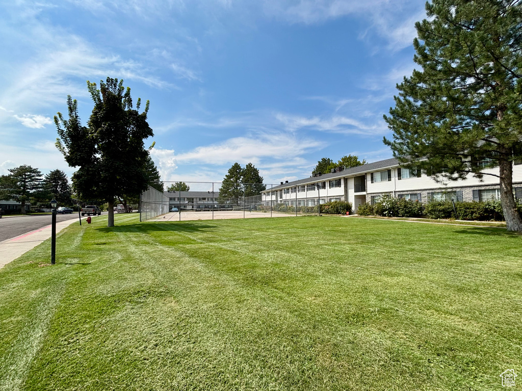 Photo 3 for MLS #2108715 at 87 E 600 South #D