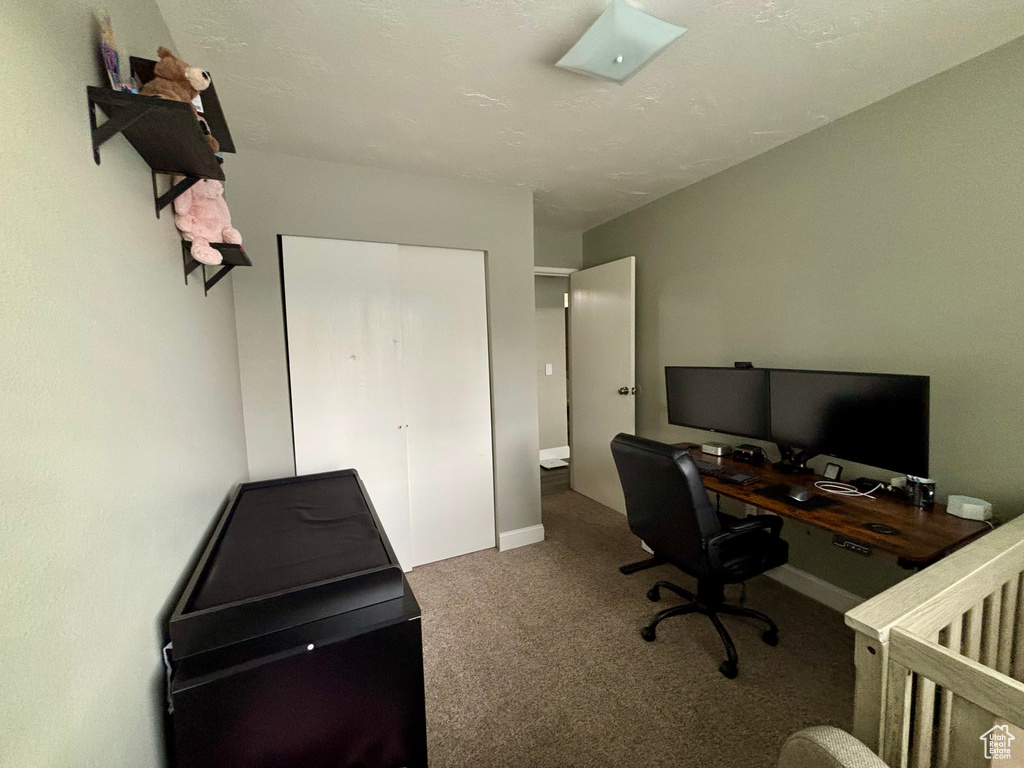 Photo 9 for MLS #2108715 at 87 E 600 South #D