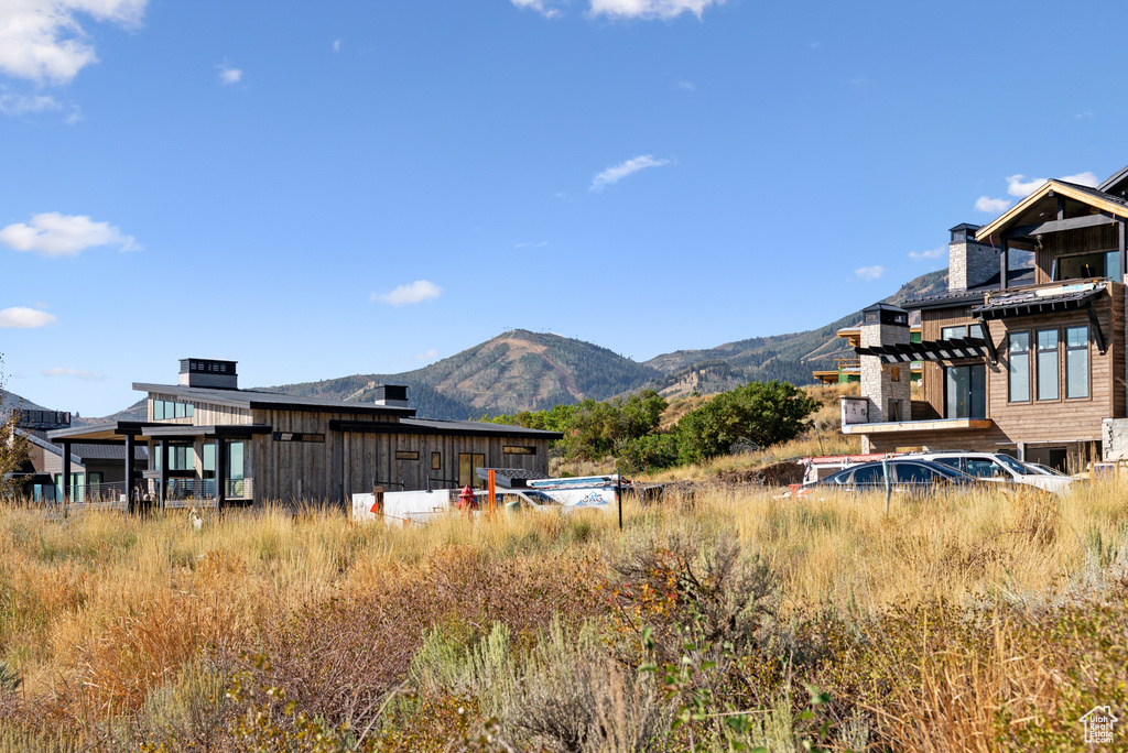 1526 W URSA WAY Heber City, UT 84032
