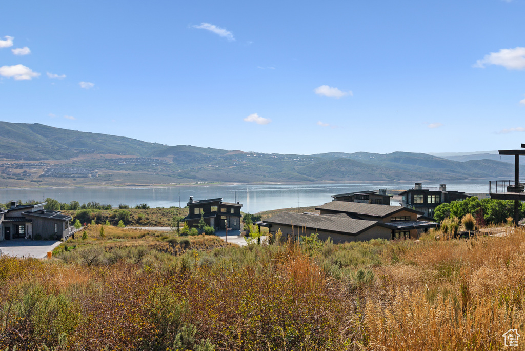 1526 W URSA WAY Heber City, UT 84032