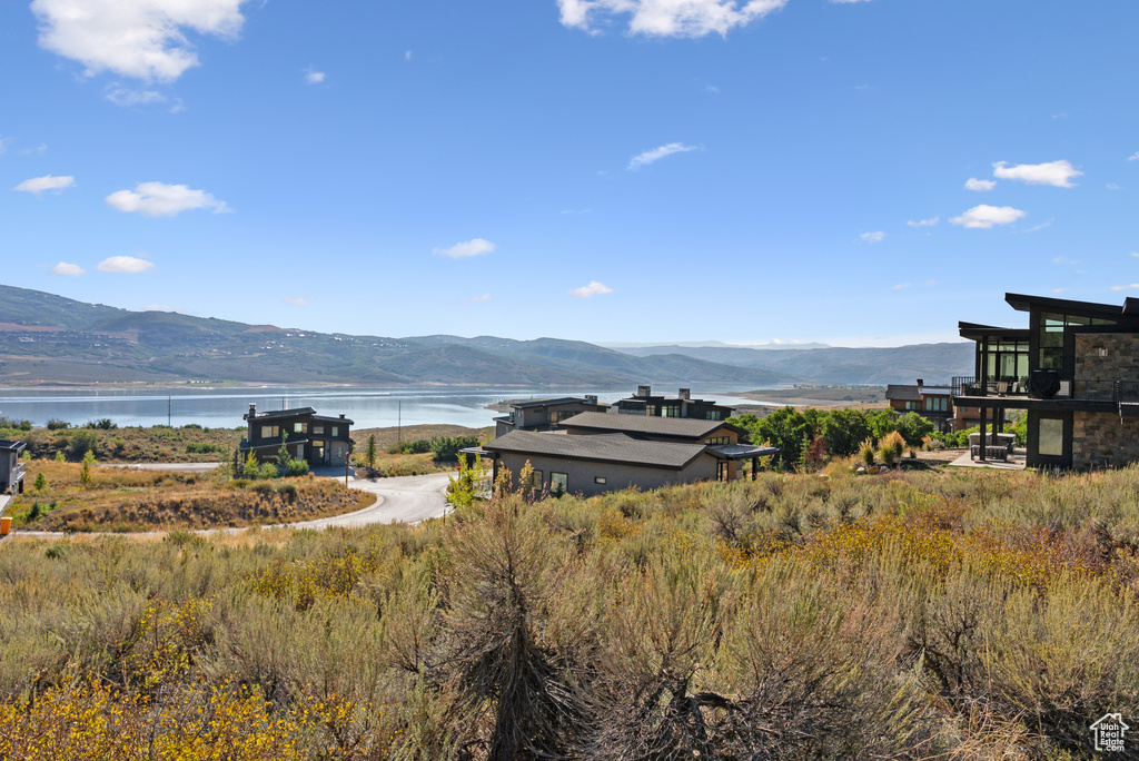 1526 W URSA WAY Heber City, UT 84032