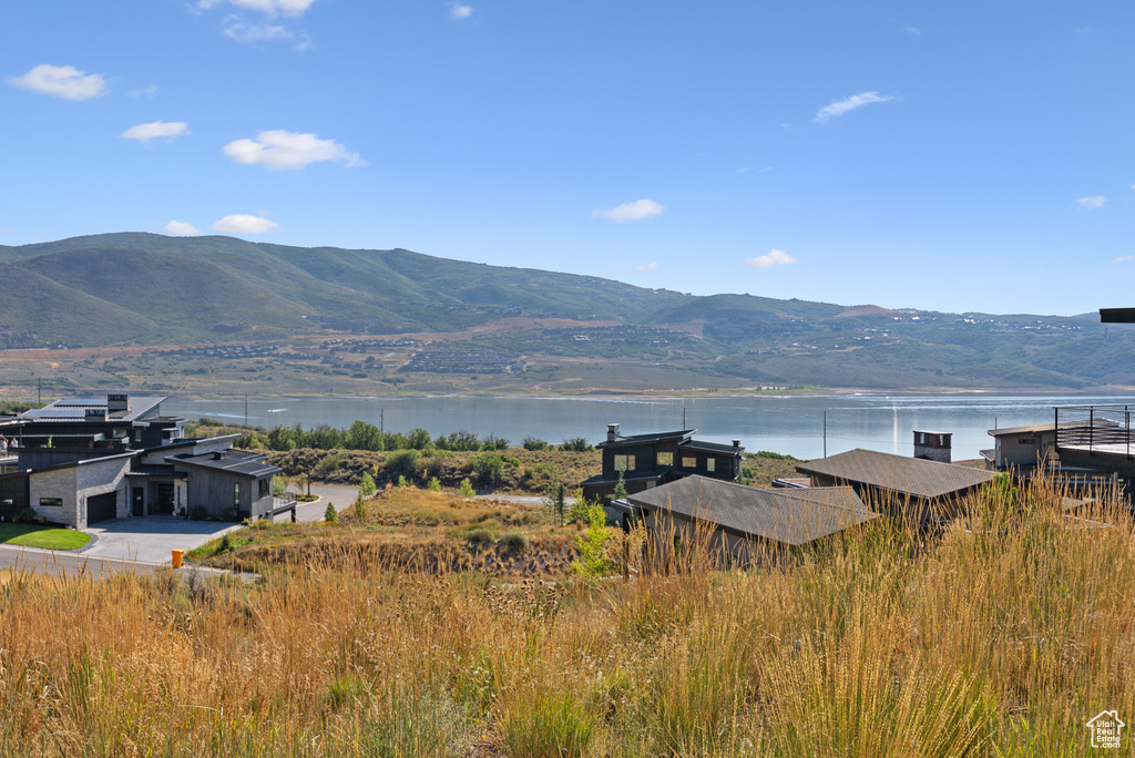 1526 W URSA WAY Heber City, UT 84032