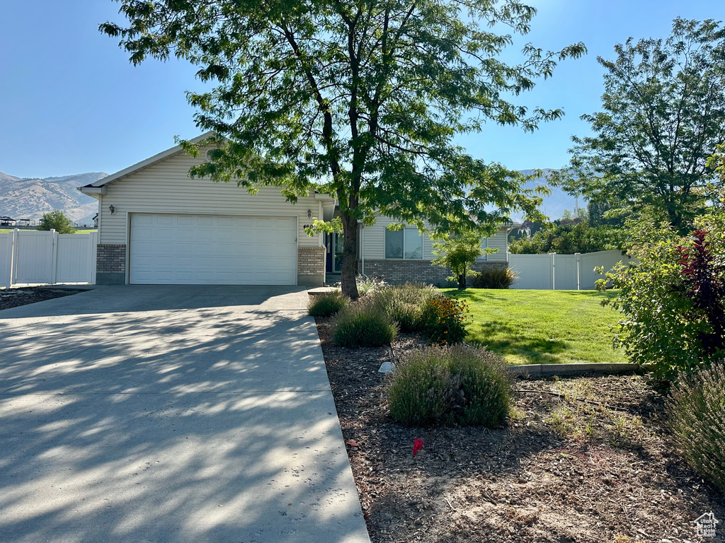 460 N 250 E Millville, UT 84326