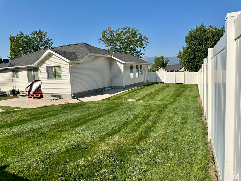 460 N 250 E Millville, UT 84326