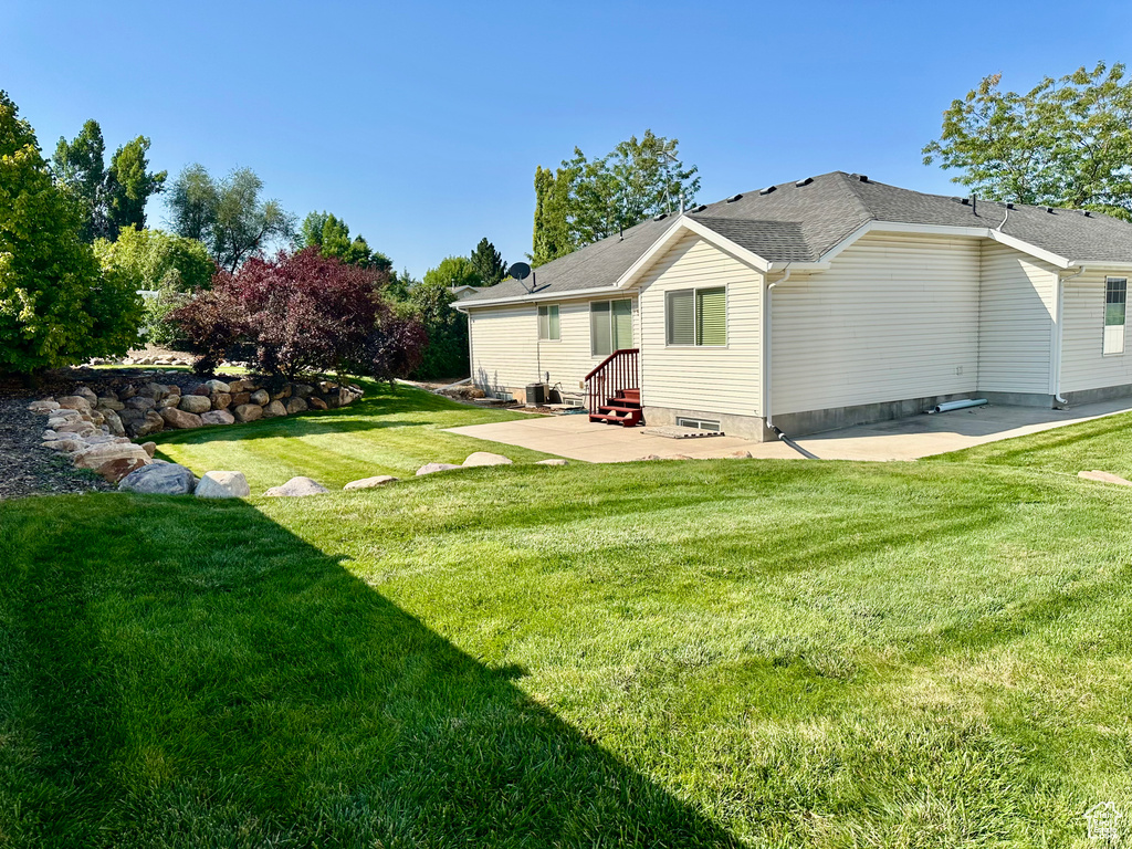 460 N 250 E Millville, UT 84326