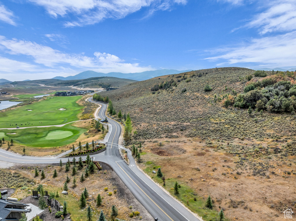 6297  PAINTED VALLEY PASS Park City, UT 84098