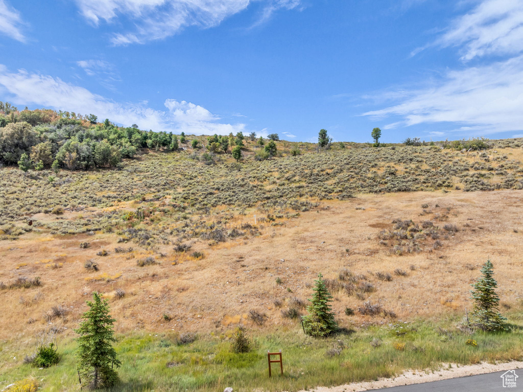 6297  PAINTED VALLEY PASS Park City, UT 84098