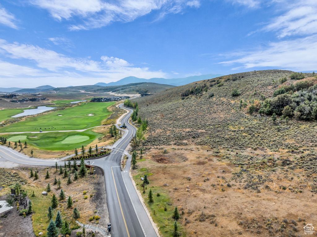 6297  PAINTED VALLEY PASS Park City, UT 84098