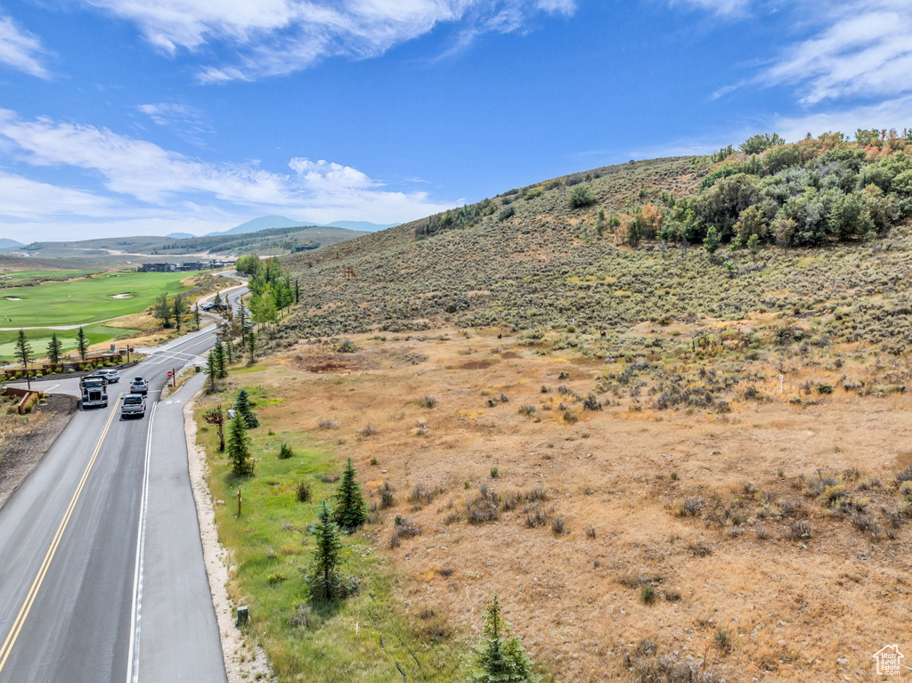 6297  PAINTED VALLEY PASS Park City, UT 84098