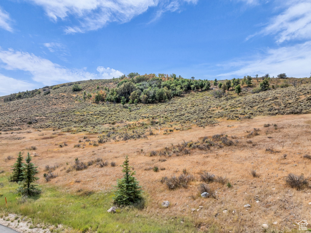 6297  PAINTED VALLEY PASS Park City, UT 84098