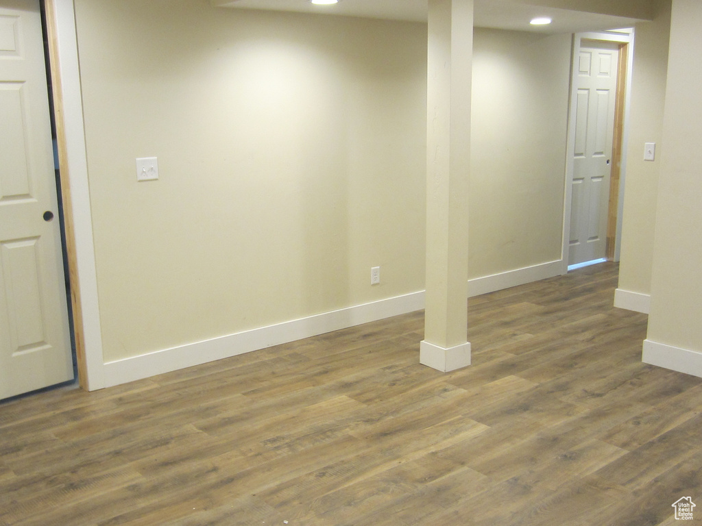 Photo 24 for MLS #2108723 at 1122 E 1250 North