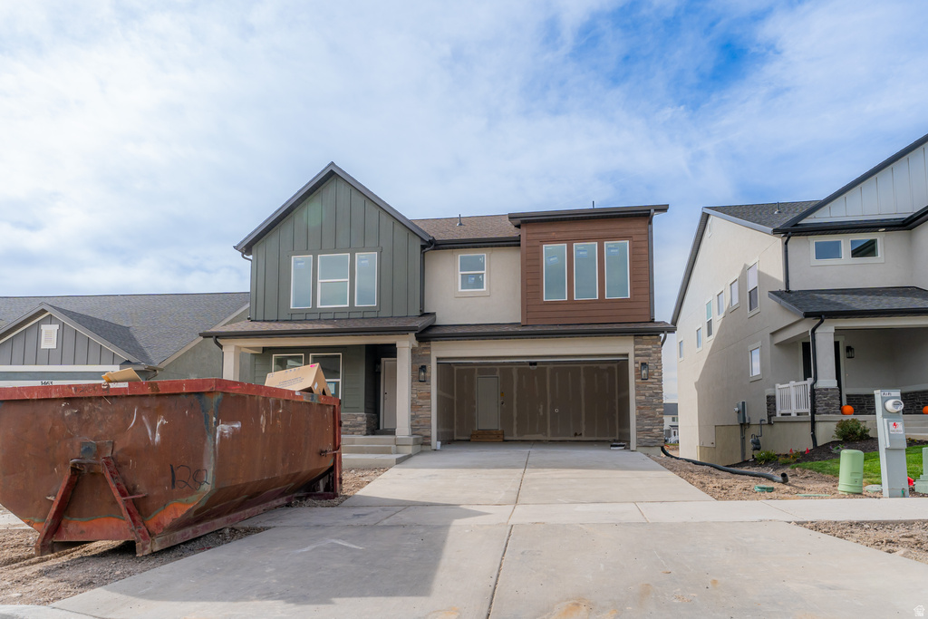 1471 W Boseman Way #610