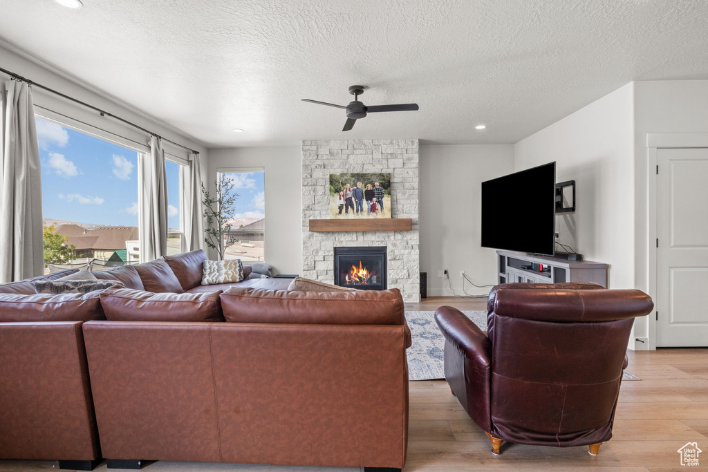 Photo 6 for MLS #2108726 at 1497 S Overlook Ln