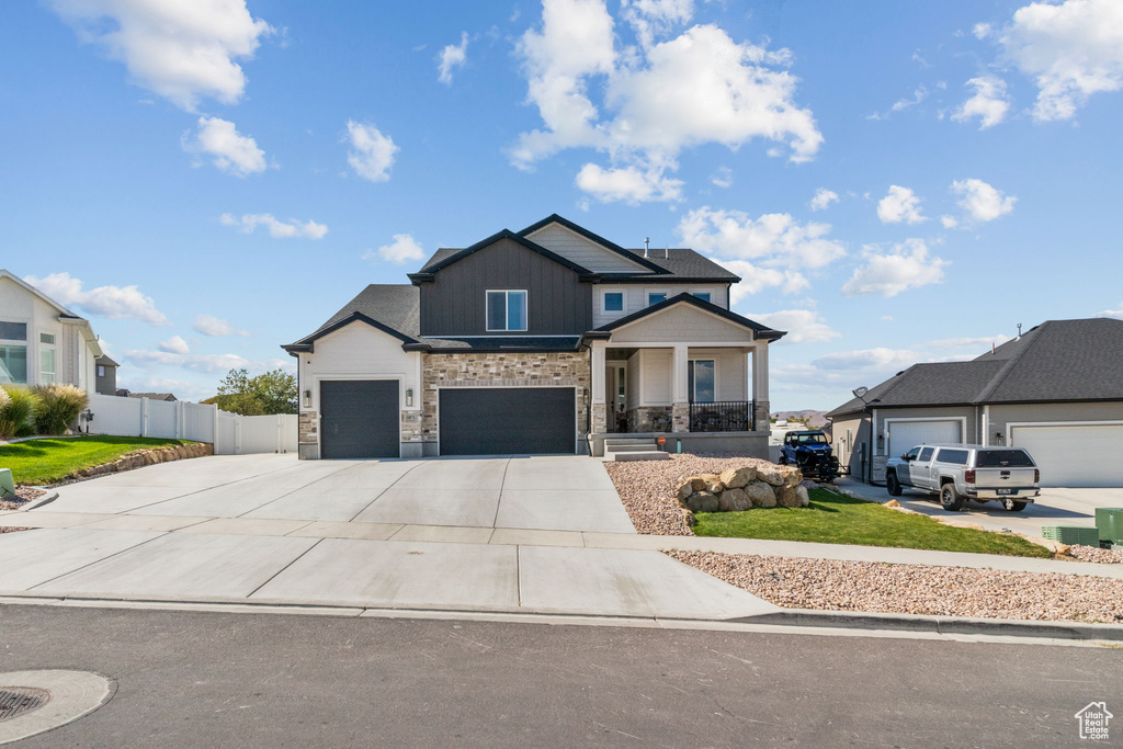 Photo 2 for MLS #2108726 at 1497 S Overlook Ln