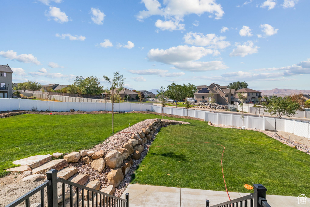 Photo 38 for MLS #2108726 at 1497 S Overlook Ln