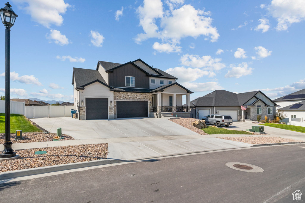 Photo 51 for MLS #2108726 at 1497 S Overlook Ln