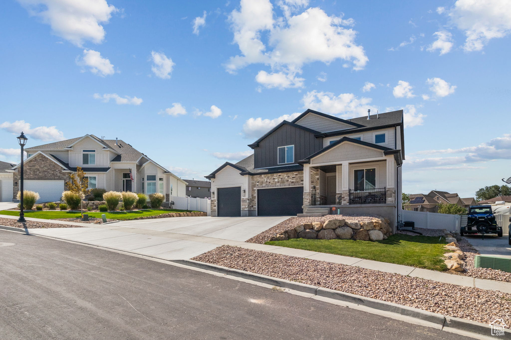 Photo 50 for MLS #2108726 at 1497 S Overlook Ln