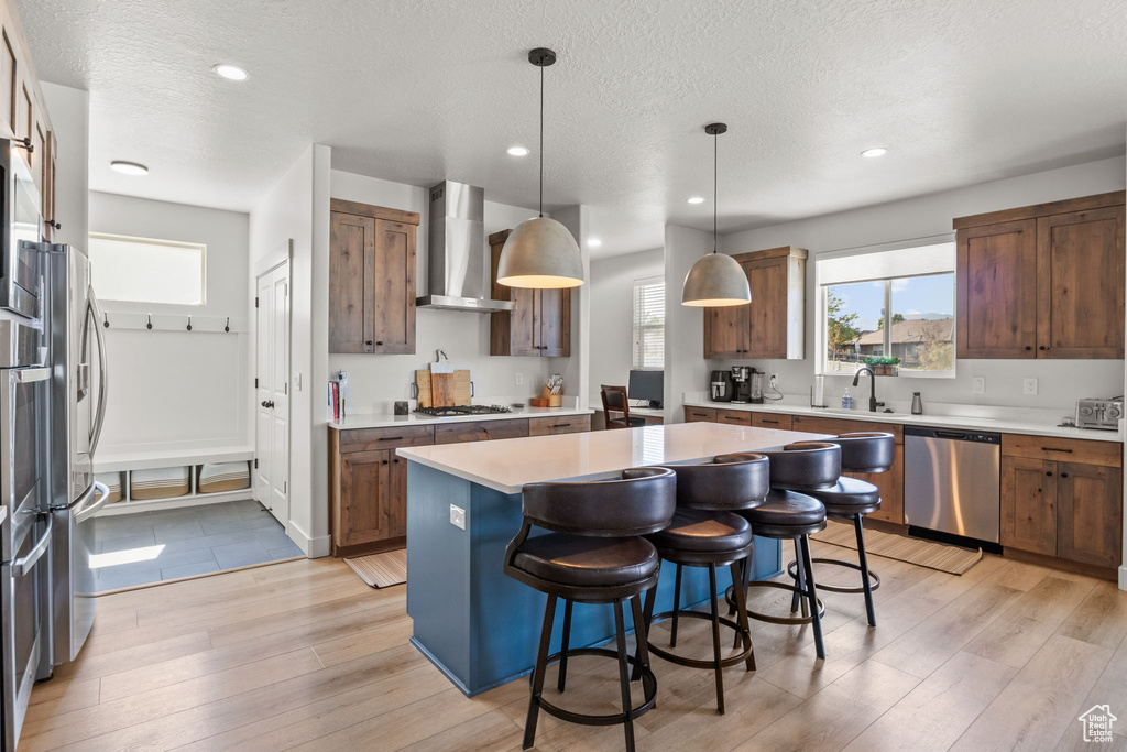 Photo 8 for MLS #2108726 at 1497 S Overlook Ln