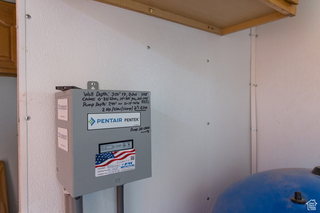 112 S COTTONTAIL AVE La Sal, UT 84530