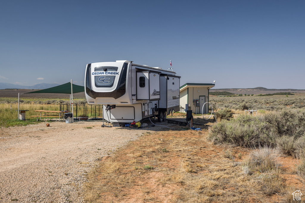 112 S COTTONTAIL AVE La Sal, UT 84530