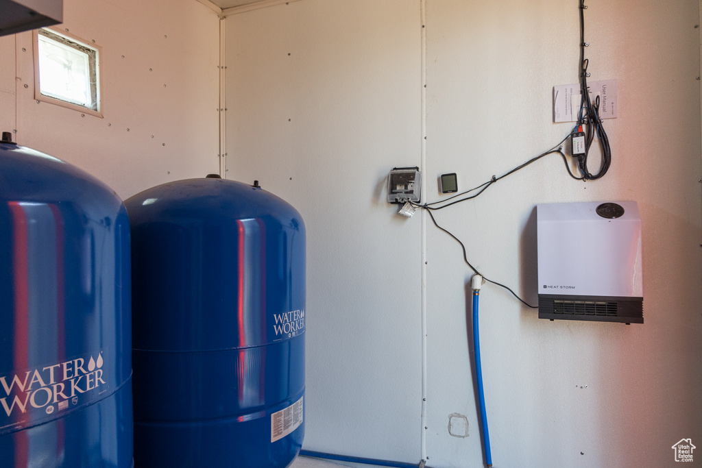 112 S COTTONTAIL AVE La Sal, UT 84530